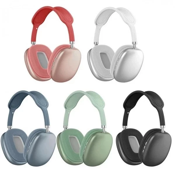 Casque Sans Fil P9