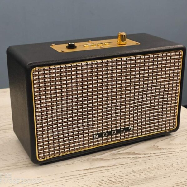 Speaker Bluetooth BEST SOUND T11