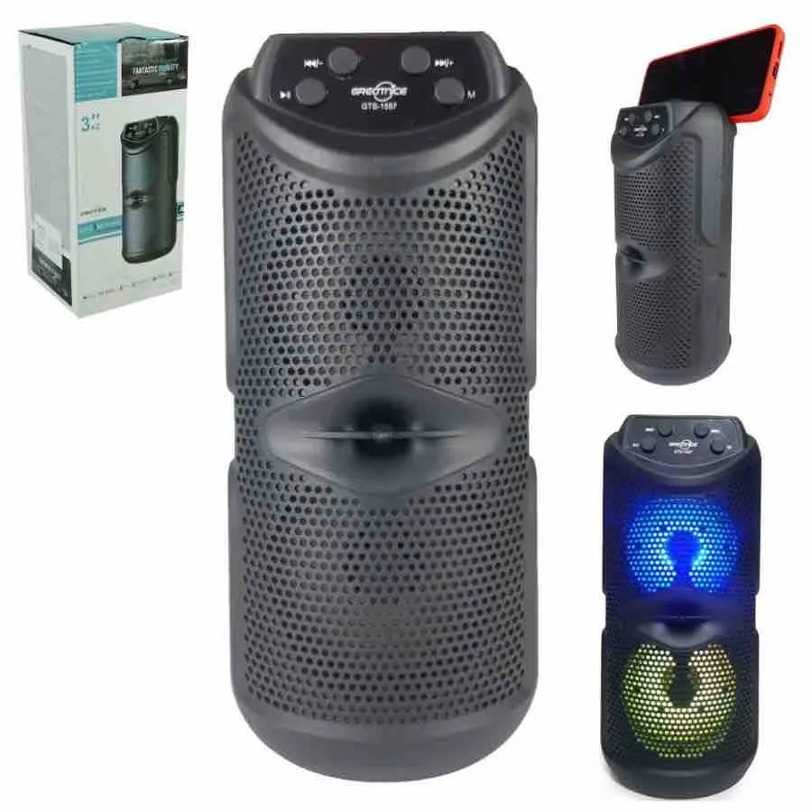 enceinte-portable-gts1557-10w-led-vayno-tunisie