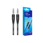 Câble audio KAKU KSC-450 avec prise Jack 3.5mm