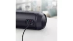 Câble Kakusiga Lightning vers Jack 3.5mm haute qualité.