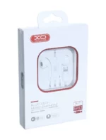 Écouteurs Bluetooth Lightning XO EP13 haute qualité.
