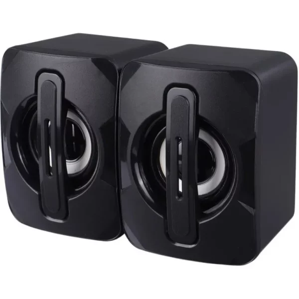 Haut parleur multimedia 2.0 X-S8 USB.