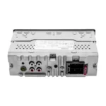 Lecteur MP3 auto BD-9911BT compact et pratique.