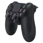 Manette gaming PS4.