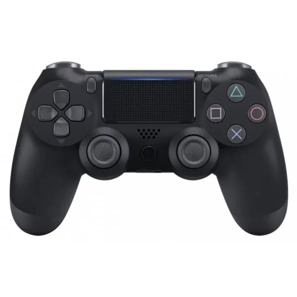 Manette compatible PS4 et PC.