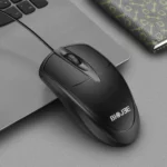 Souris optique BIHOJI 1200 DPI précise.