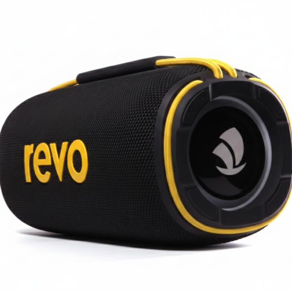 Enceinte Bluetooth Nomade 60W Revo Beep