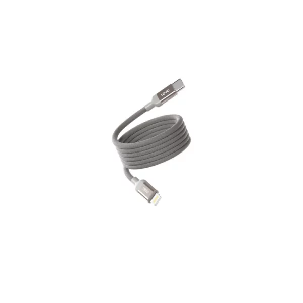 Câble USB - C vers Lightning  Revo   RC05CL