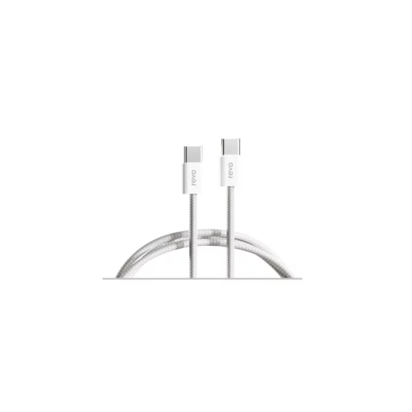 Câble USB - C vers USB - C  Revo        RC06CC