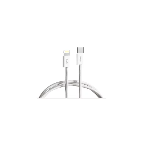 Câble USB - C vers Lightning  Revo   RC06CL