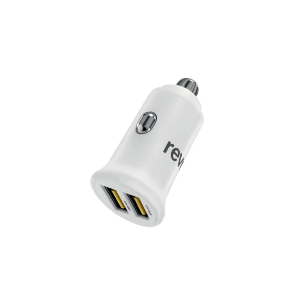 Chargeur Allume - Cigare Double USB 12W