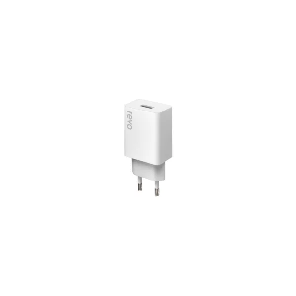 Chargeur Secteur USB 10W Revo Max Revolt RA01