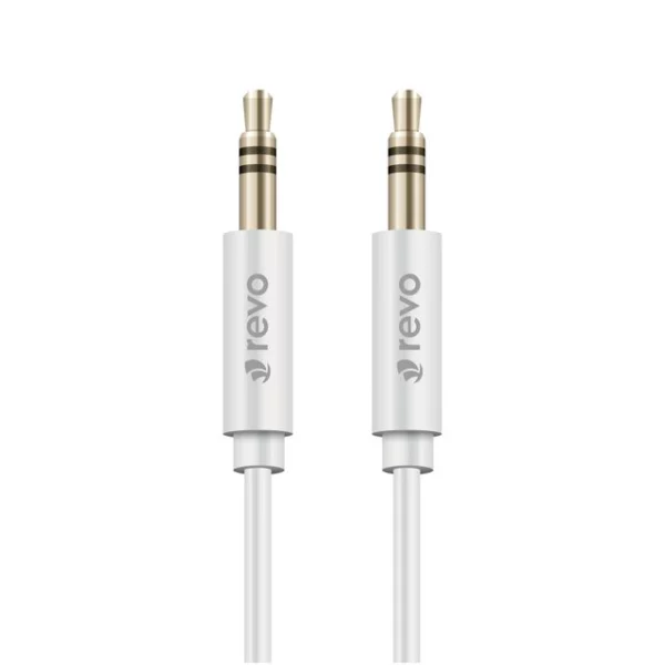 Câble Audio Auxiliaire Jack 3.5mm Premium – RX01