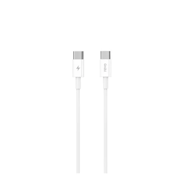 Câble USB - C vers USB - C  Revo   RC03CC