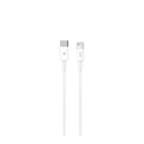 Câble USB - C vers Lightning  Revo   RC03CL