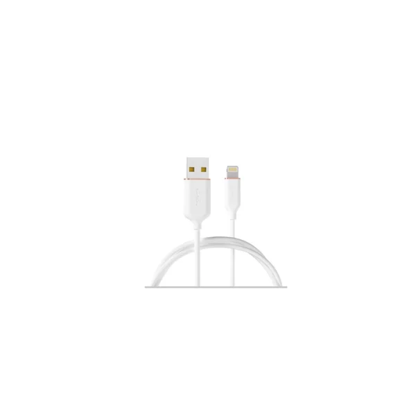 Câble Lightning vers USB Revo    RC04L