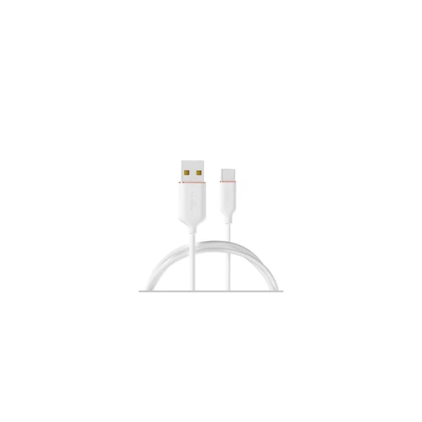 Câble USB vers USB-C Revo RC04C Aluminium Silicone 3A 100cm