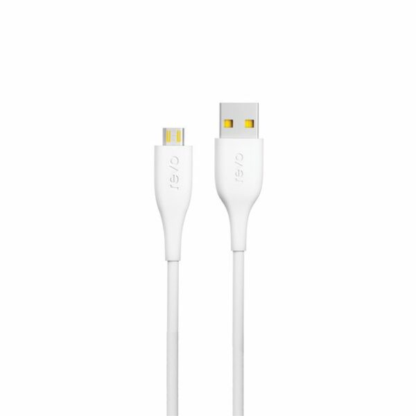 Câble Micro-USB vers USB Revo RC01M 2A 100cm