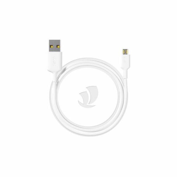 Câble Micro-USB vers USB Revo RC02M 2.4A 100cm